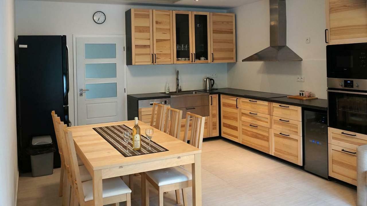 Apartmany U Zamecku Hlohovec Exterior photo